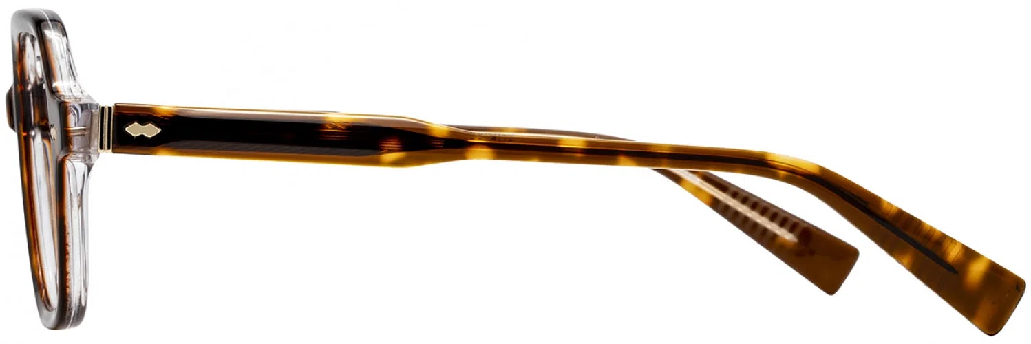 Scott Harris SHD007 Eyeglasses - view 9